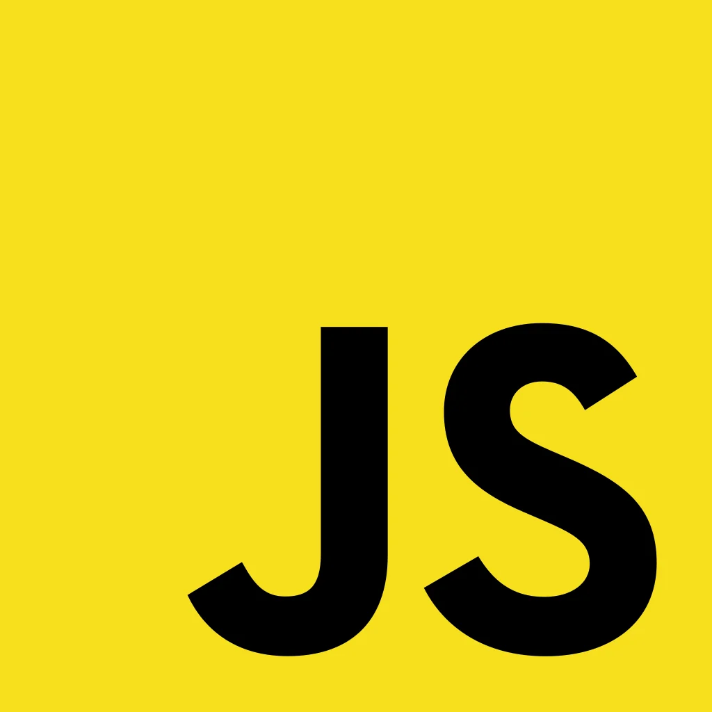 Logo - Javascript