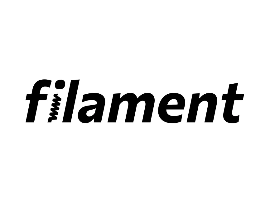 Logo - Filamet