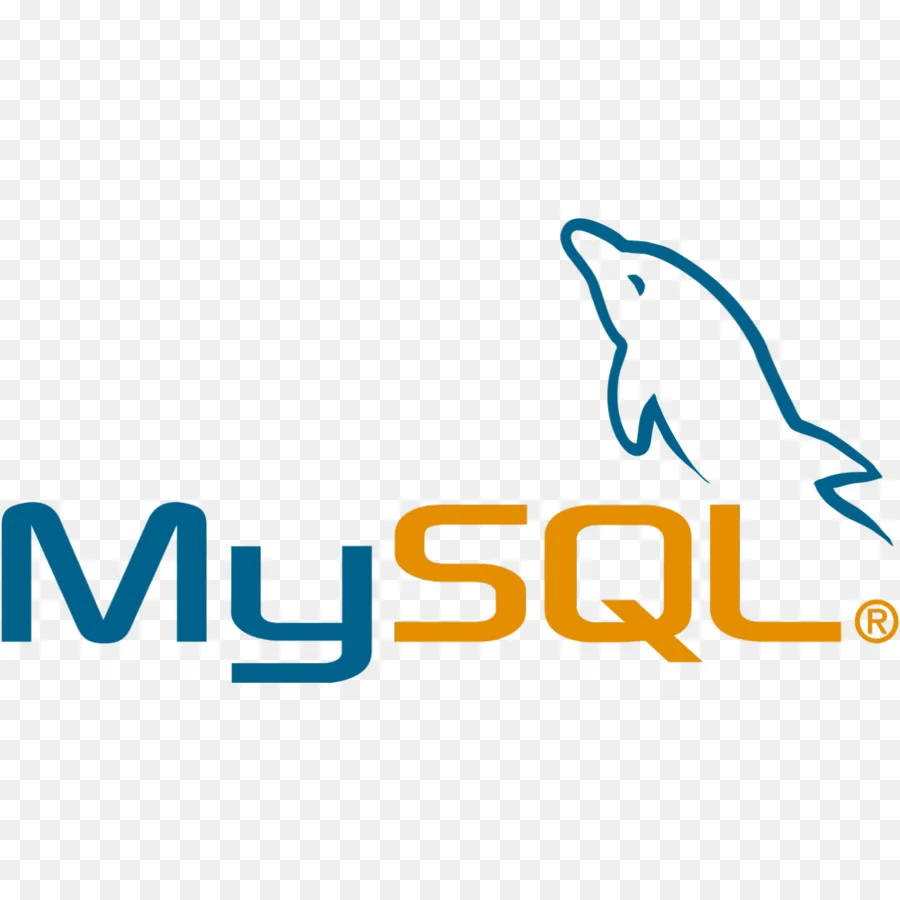 Logo - MySQL